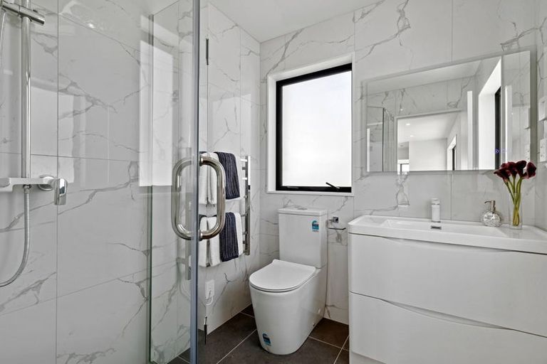 Photo of property in 3/36 Tomo Street, New Lynn, Auckland, 0600