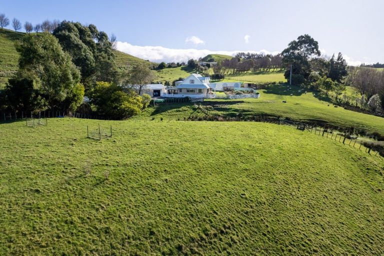 Photo of property in 10 Rule Road, Dannevirke, 4930