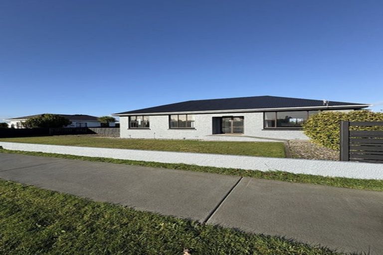 Photo of property in 109 Jenkin Street, Strathern, Invercargill, 9812