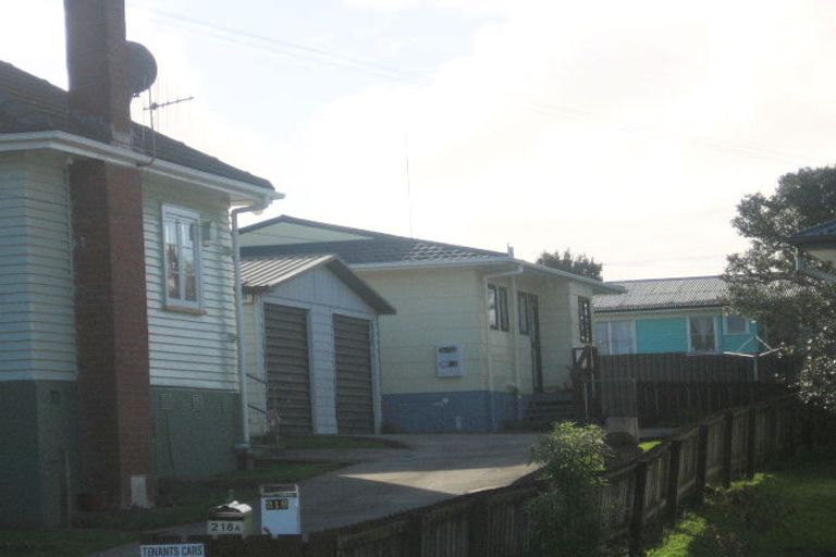 Photo of property in 218 Victoria Street, Dargaville, 0310