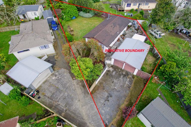Photo of property in 9 Goldnib Place, Randwick Park, Auckland, 2105
