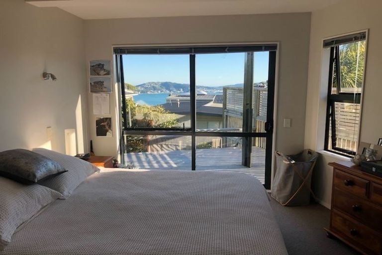 Photo of property in 175 Onslow Road, Khandallah, Wellington, 6035