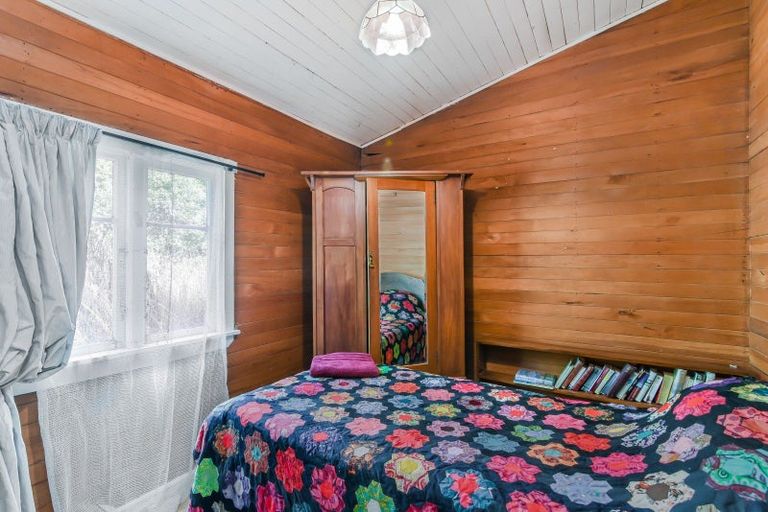 Photo of property in 1390 Dunback-morrisons Road, Waynes, Palmerston, 9483