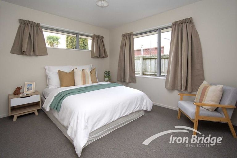 Photo of property in 74d Olliviers Road, Phillipstown, Christchurch, 8011