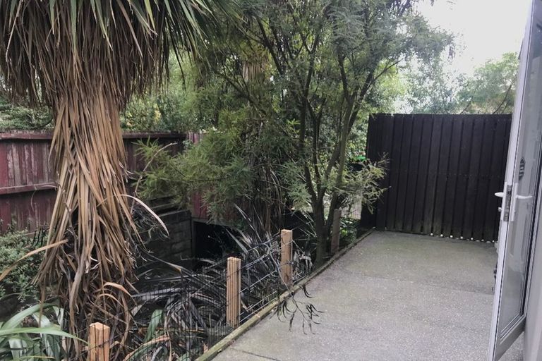 Photo of property in 6/33 Southampton Street, Sydenham, Christchurch, 8023