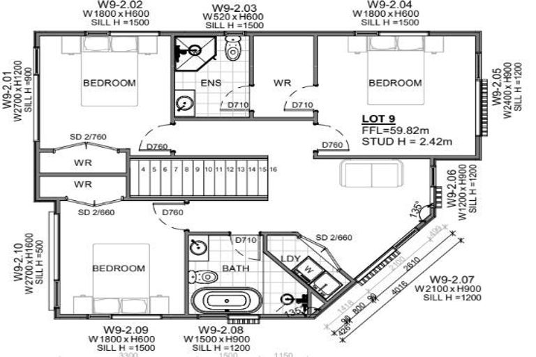 Photo of property in 12 Taupo Street, Green Bay, Auckland, 0604