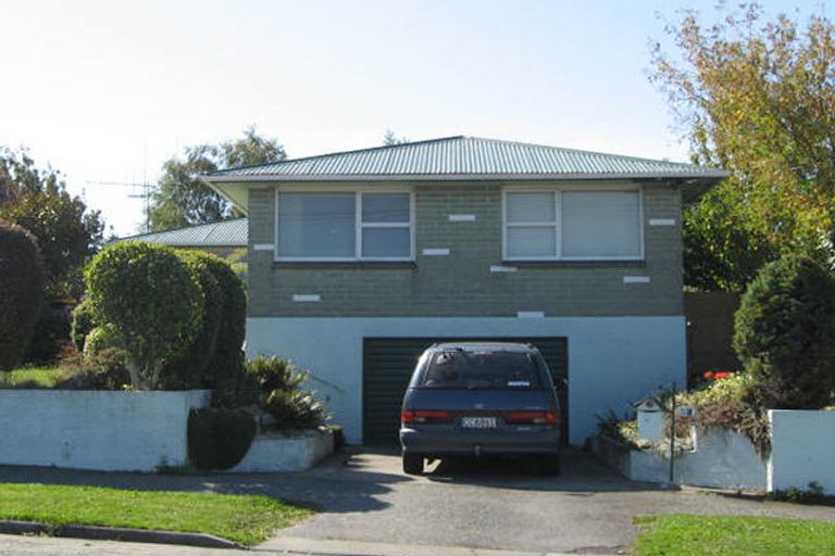 Photo of property in 31 Puriri Street, Highfield, Timaru, 7910