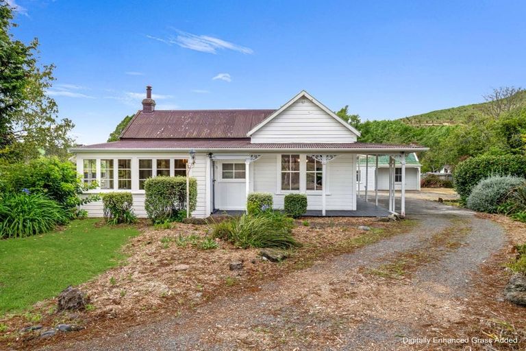 Photo of property in 466 State Highway 4, Upokongaro, Whanganui, 4575