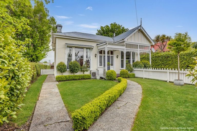 Photo of property in 17 Denton Street, Gore, 9710