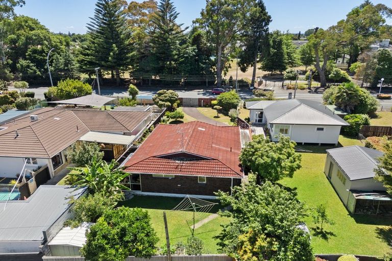 Photo of property in 203a Peachgrove Road, Claudelands, Hamilton, 3214