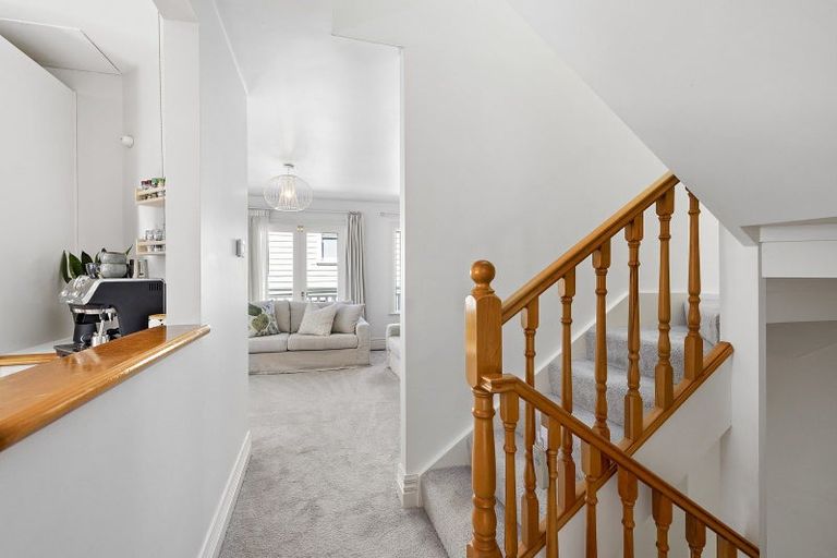 Photo of property in 12b Hobson Street, Thorndon, Wellington, 6011