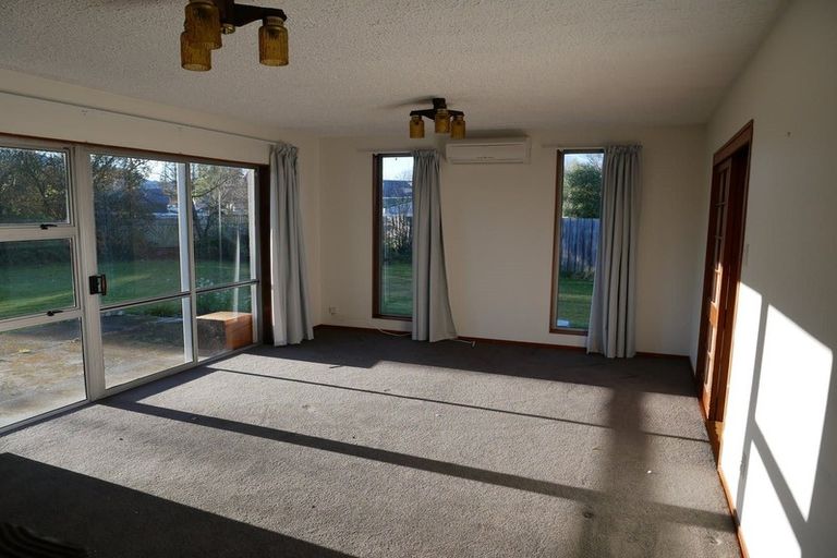 Photo of property in 6 Matai Place, Oxford, 7430