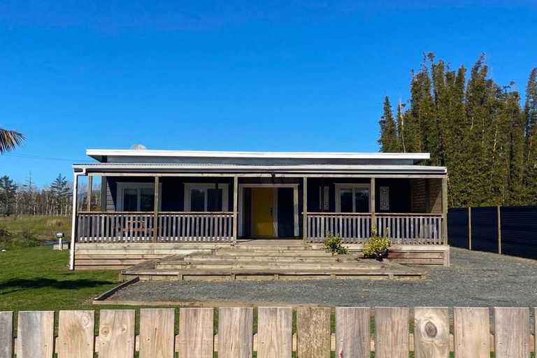 Photo of property in 62 Quarry Road, Awanui, Kaitaia, 0482