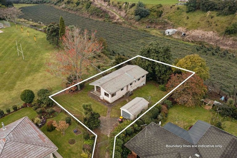 Photo of property in 6 Barnett Place, Te Puke, 3119