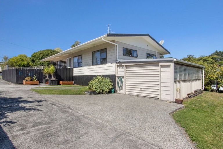 Photo of property in 44a Moresby Avenue, Waihi, 3610