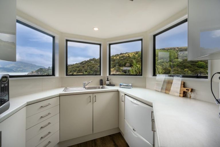 Photo of property in 79 Tikao Bay Road, Wainui, French Farm, 7582