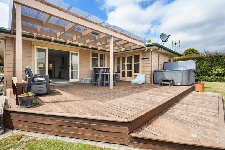 Photo of property in 18 Matai Avenue, Matamata, 3400