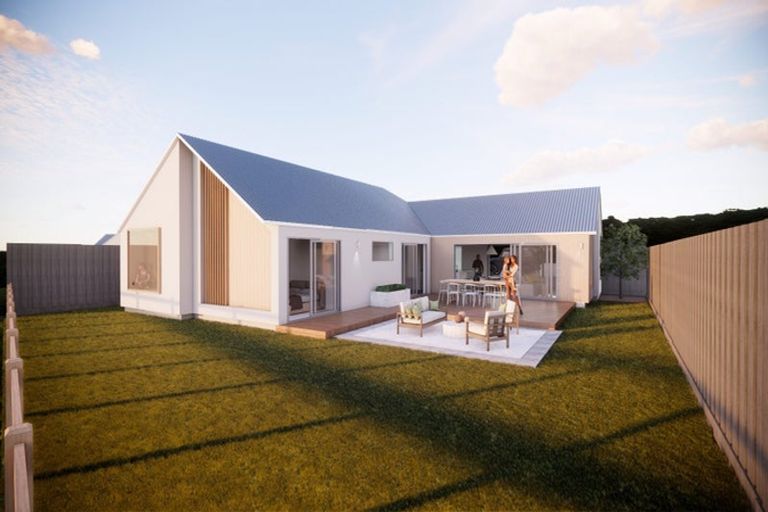 Photo of property in 131 Ridgeland Way, West Melton, 7676