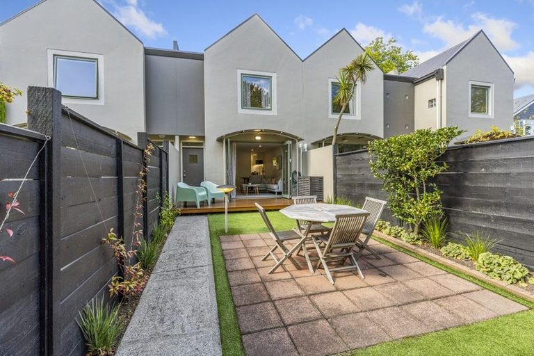 Photo of property in 16c Saint Albans Street, St Albans, Christchurch, 8014