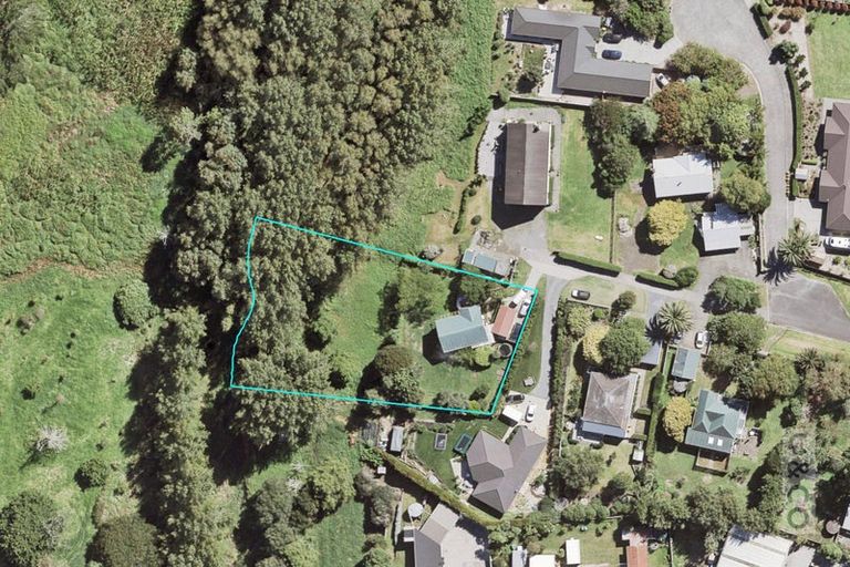 Photo of property in 11 Murray Way, Waimauku, 0812