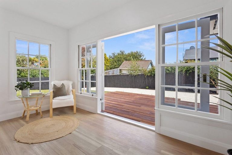 Photo of property in 126 Aylesford Street, Mairehau, Christchurch, 8013