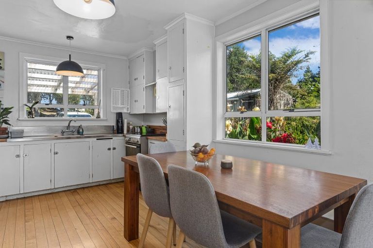 Photo of property in 681 Paerata Ridge Road, Waiotahe, Opotiki, 3198