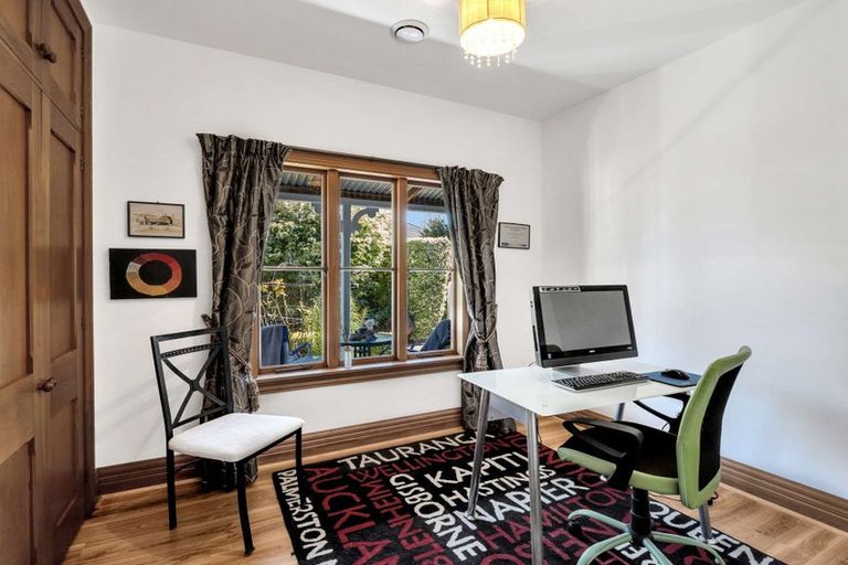 Photo of property in 101 Princes Street, Netherby, Ashburton, 7700