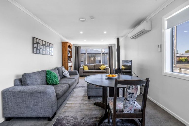 Photo of property in 220 Mcquarrie Street, Kingswell, Invercargill, 9812