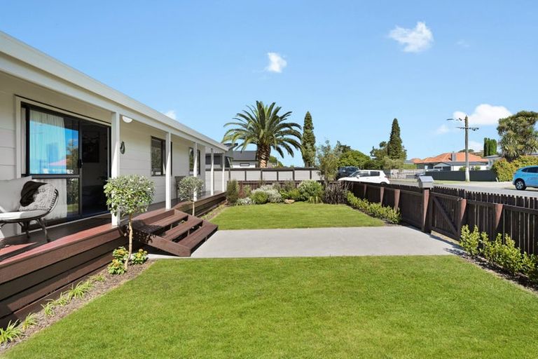 Photo of property in 13a Thompson Street, Leamington, Cambridge, 3432