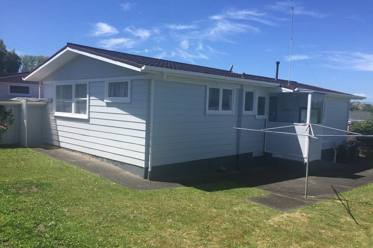 Photo of property in 12 Westwind Place, Feilding, 4702