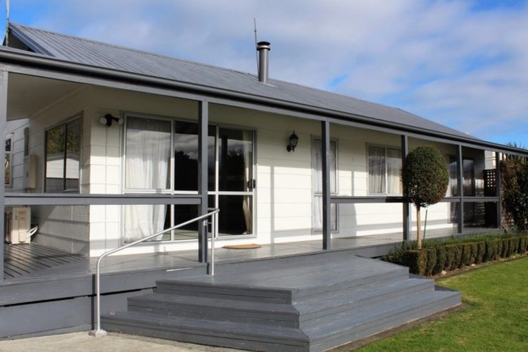 Photo of property in 11a Ransom Street, Dannevirke, 4930