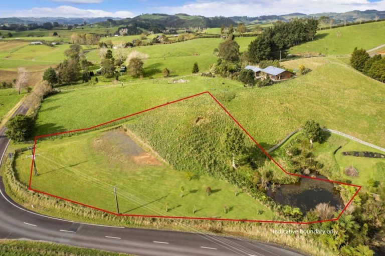 Photo of property in 89 Dickey Flat Road, Waikino, Waihi, 3682
