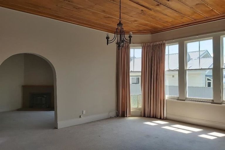 Photo of property in 25 Nelson Crescent, Napier South, Napier, 4110