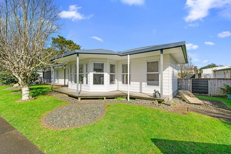 Photo of property in 63a Beach Road, Pahurehure, Papakura, 2113