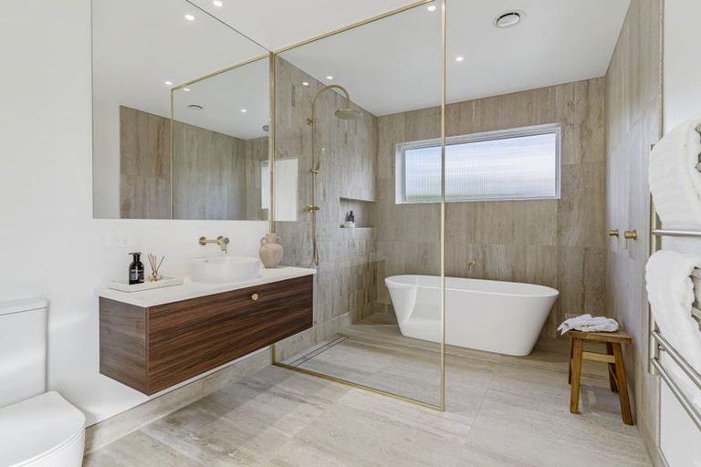 Photo of property in 5 Dune View Drive, Mangawhai, 0505