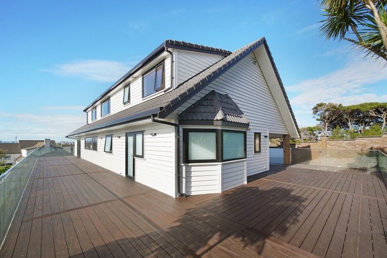 Photo of property in 64 Onetaunga Road, Chatswood, Auckland, 0626