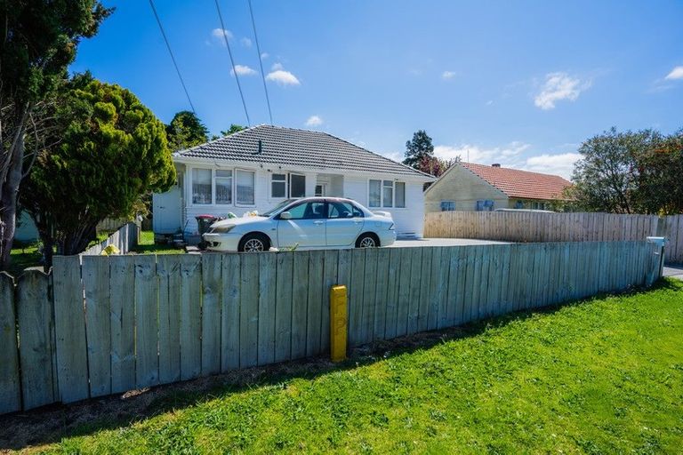 Photo of property in 75 Caspar Road, Papatoetoe, Auckland, 2025