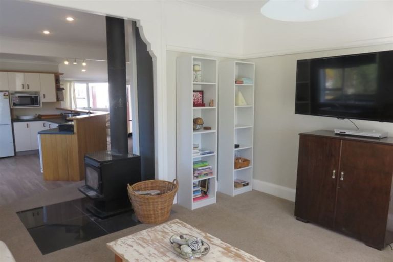 Photo of property in 12 Connolly Street, Geraldine, 7930