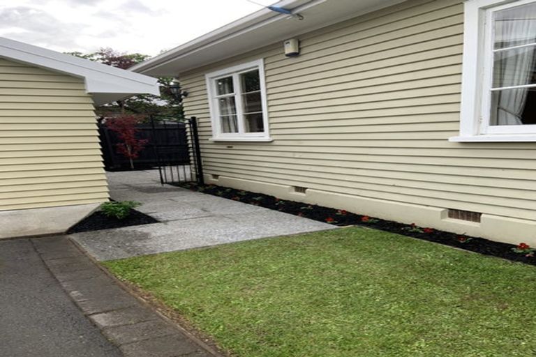 Photo of property in 1/193 Weston Road, St Albans, Christchurch, 8052