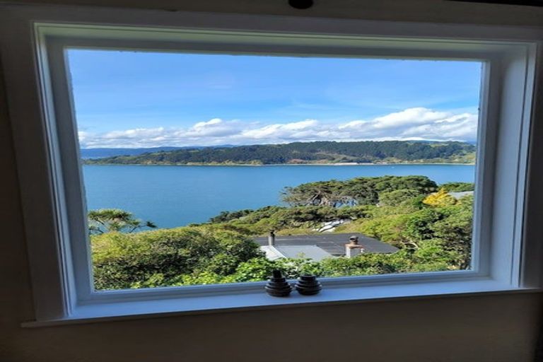 Photo of property in 93b Grafton Road, Roseneath, Wellington, 6011