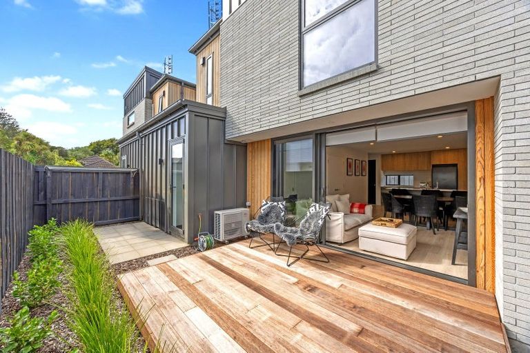 Photo of property in 2/19 Courtenay Street, St Albans, Christchurch, 8014