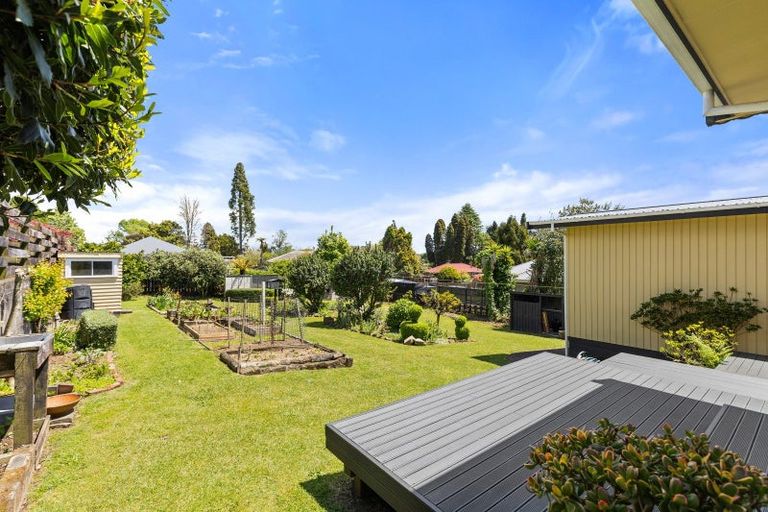 Photo of property in 18 Terrace Street, Putaruru, 3411