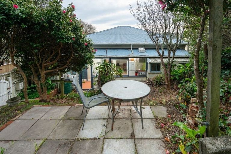 Photo of property in 49 Upland Road, Kelburn, Wellington, 6012