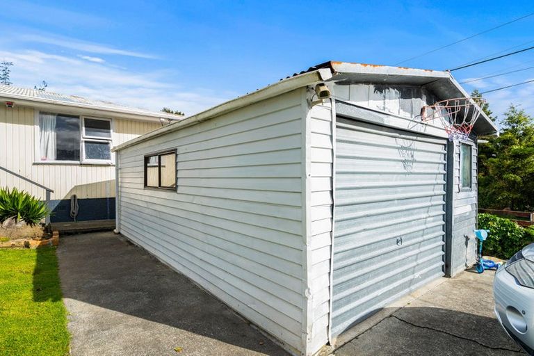 Photo of property in 8 Tennyson Street, Raumanga, Whangarei, 0110