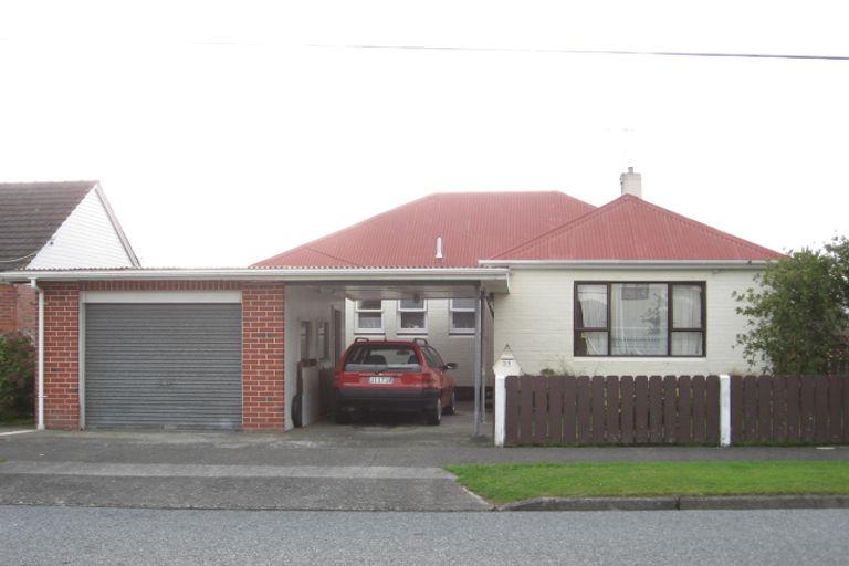 Photo of property in 31 Grierson Street, Naenae, Lower Hutt, 5011