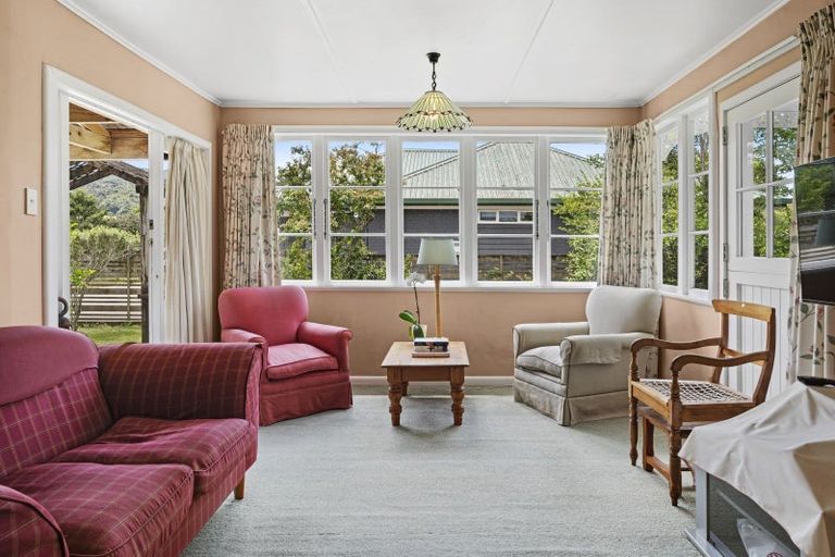 Photo of property in 29 Papakura-clevedon Road, Clevedon, Papakura, 2582