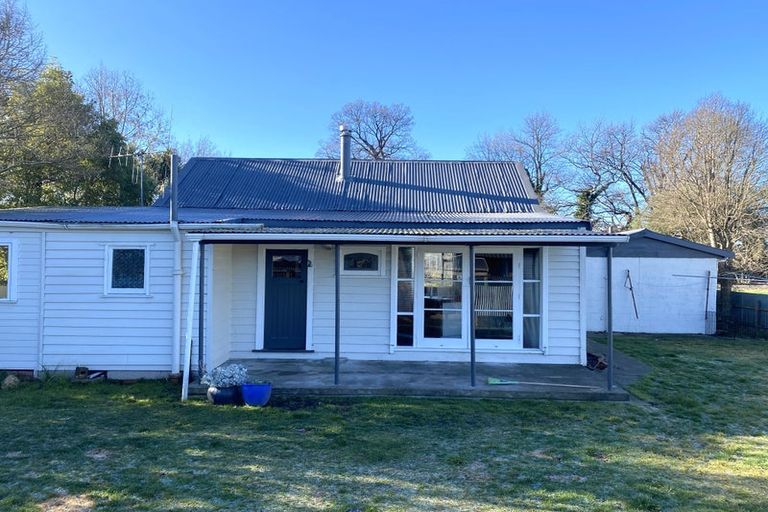 Photo of property in 11 Lyall Terrace, Temuka, 7920