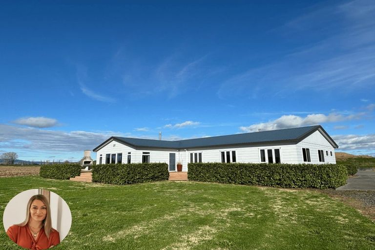 Photo of property in 4711 State Highway 29, Matamata, 3473