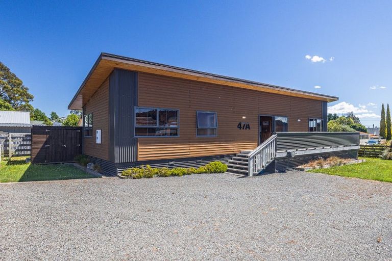 Photo of property in 47b Miro Street, Ohakune, 4625