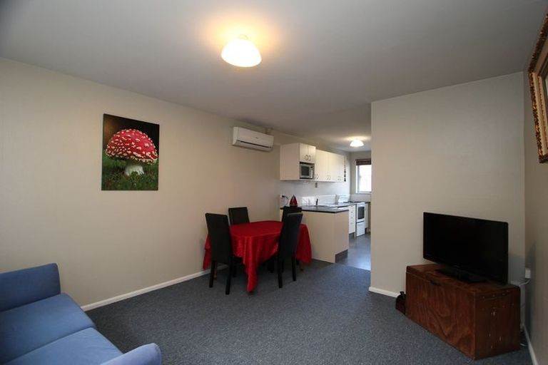 Photo of property in 3/34 Brougham Street, Addington, Christchurch, 8024